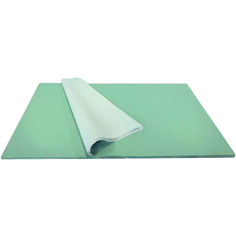 Tissue Paper Solid Color BFT35 Apple