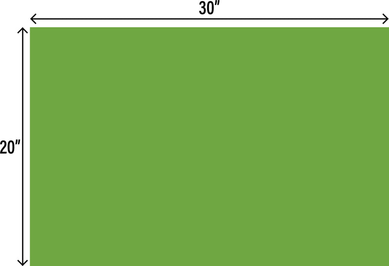 Tissue Paper Solid Color BFT41 Lime