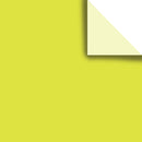 Tissue Paper Solid Color BFT49 Neon Yellow