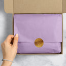 Tissue Paper Solid Color BFT61 Lilac