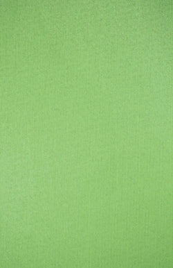 GS-0011B Groove Stripe Apple Green