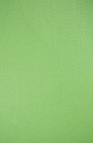 GS-0011B Groove Stripe Apple Green