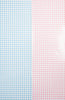 GW-1758C Pink and Blue Gingham