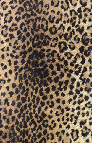GW-2511D Leopard Print