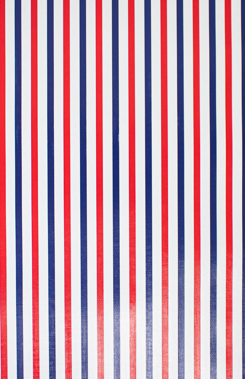GW-2984B Red and Blue Stripe