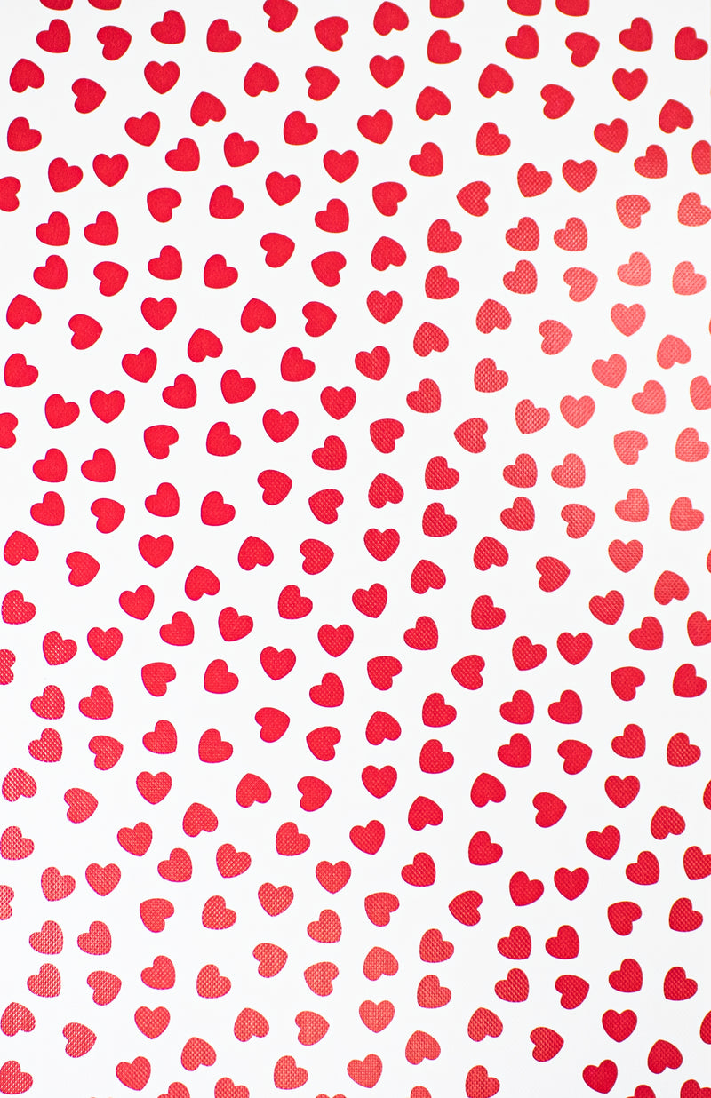 GW-7301B Hearts
