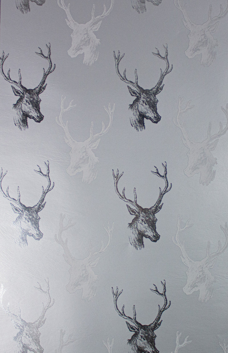GW-8185F Draft Deer