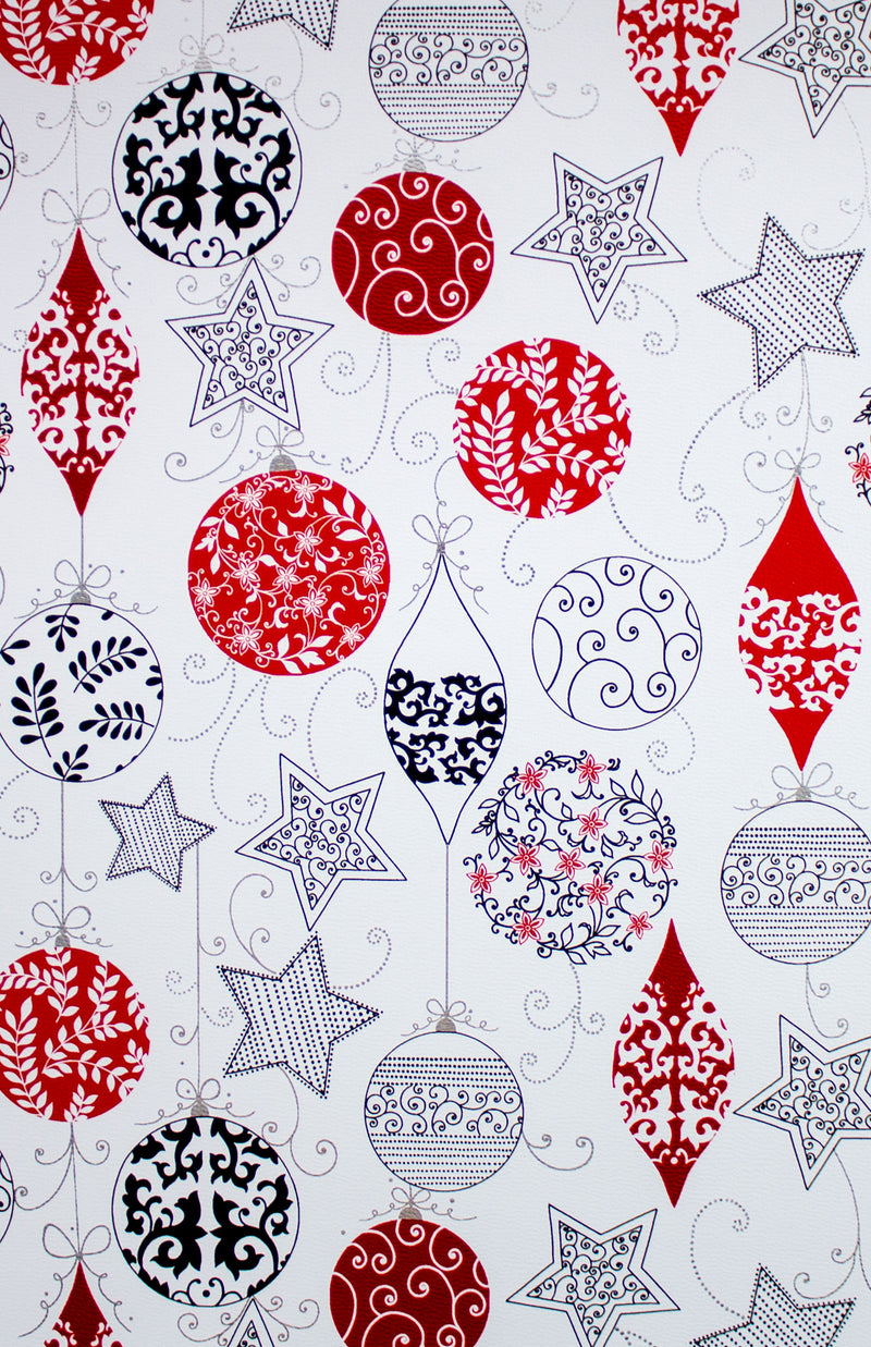 GW-8209G Delicate Ornaments