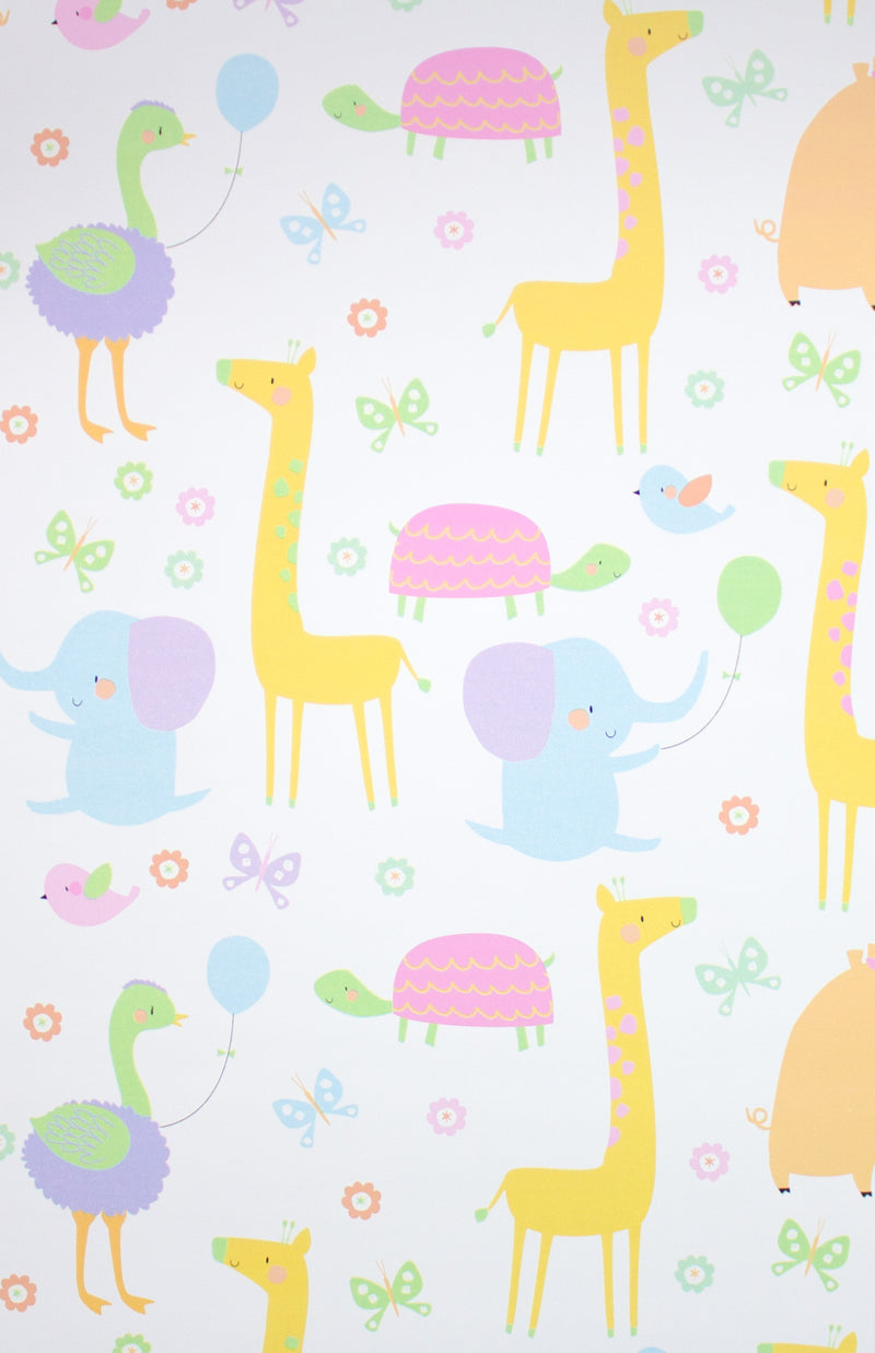 GW-9021D Kid's Stuff