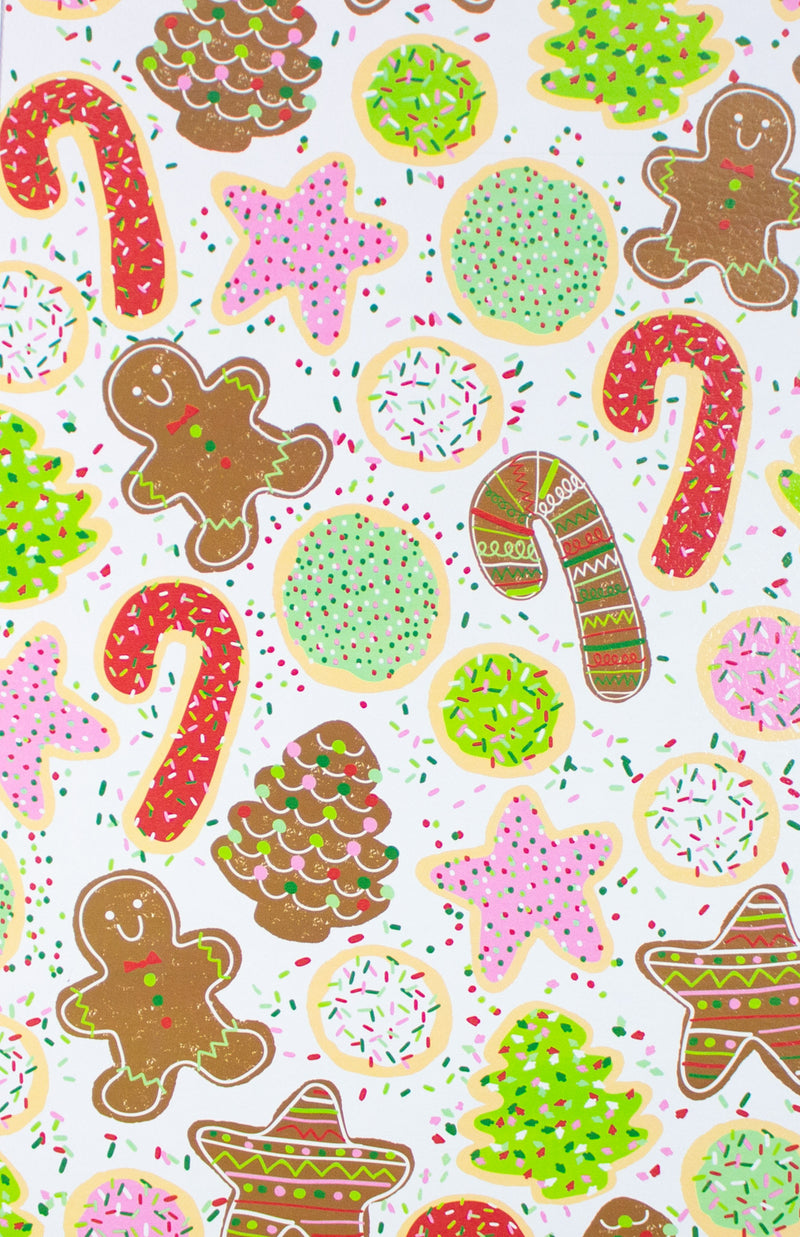 GW-9411D Toss Your Cookies