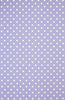 GW-9431B Lavender Dot & Stripe "Reversible"