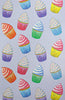 GW-9434D Sketchy Cupcakes