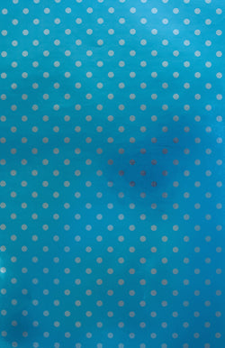 GW-9442F Blue Dots on Metallized