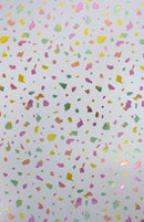 GW-9178G Christmas Confetti