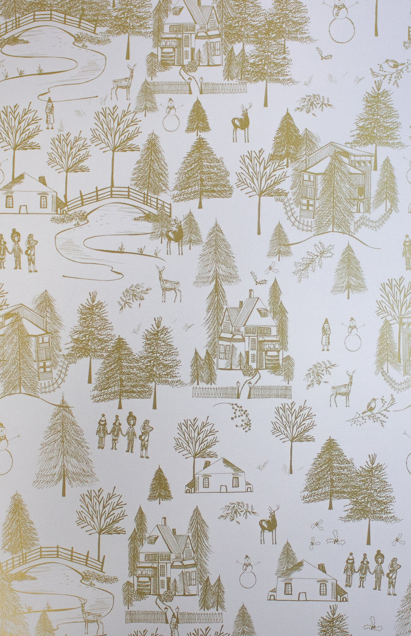 GW-9186B Wintertown