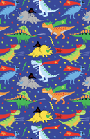 GW-9547D Super Hero Dinos