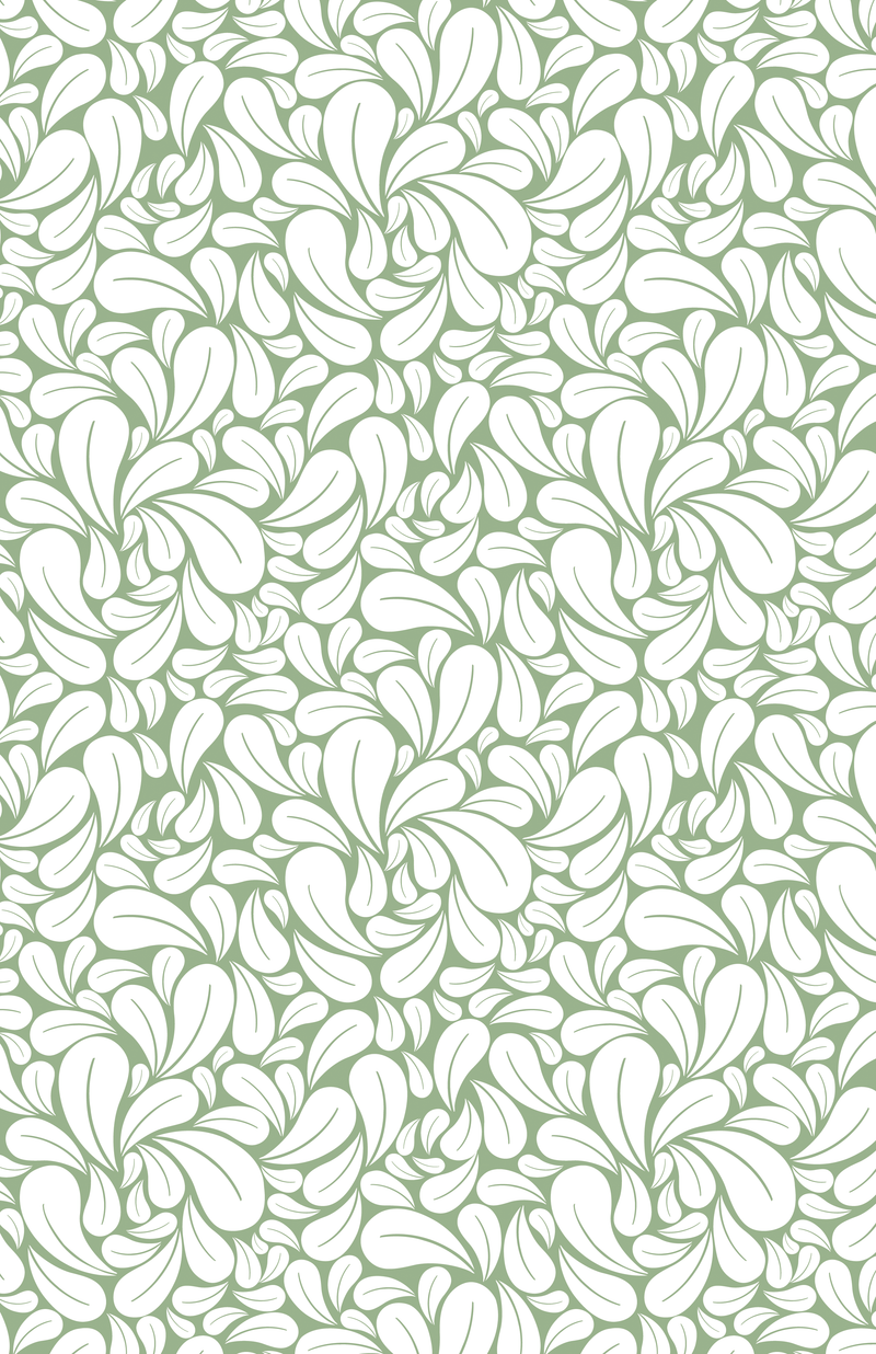 GW-9548C Lots O Leaves