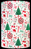 GW-9560F Disco Christmas