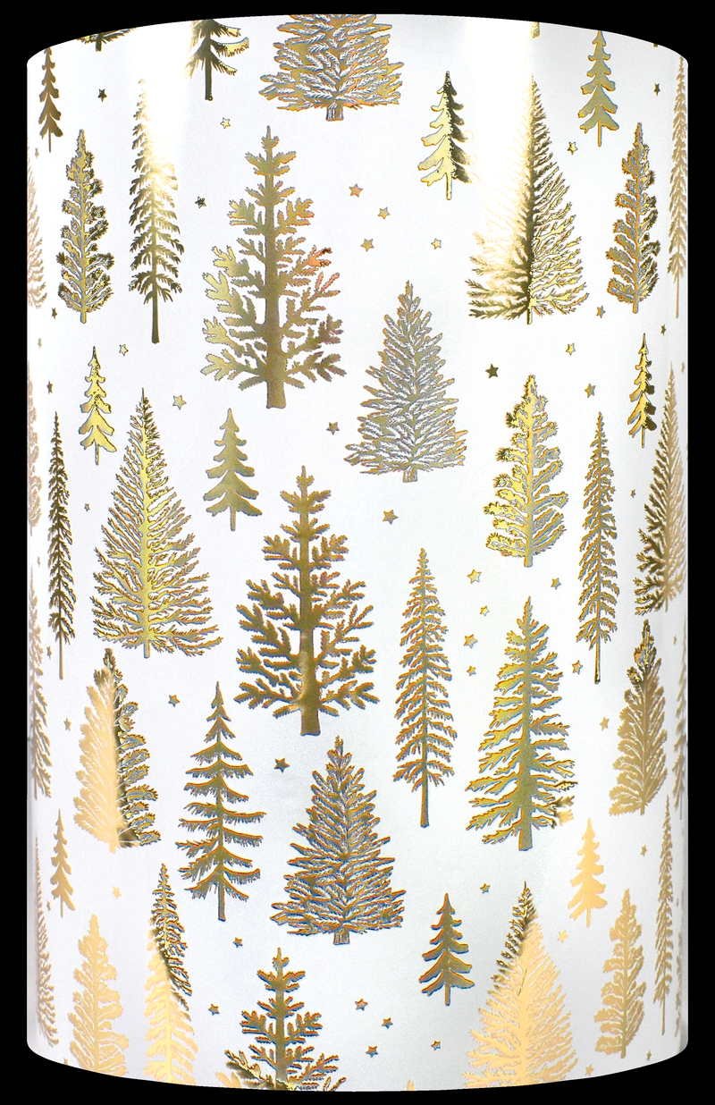 GW-9561F Winter Forest