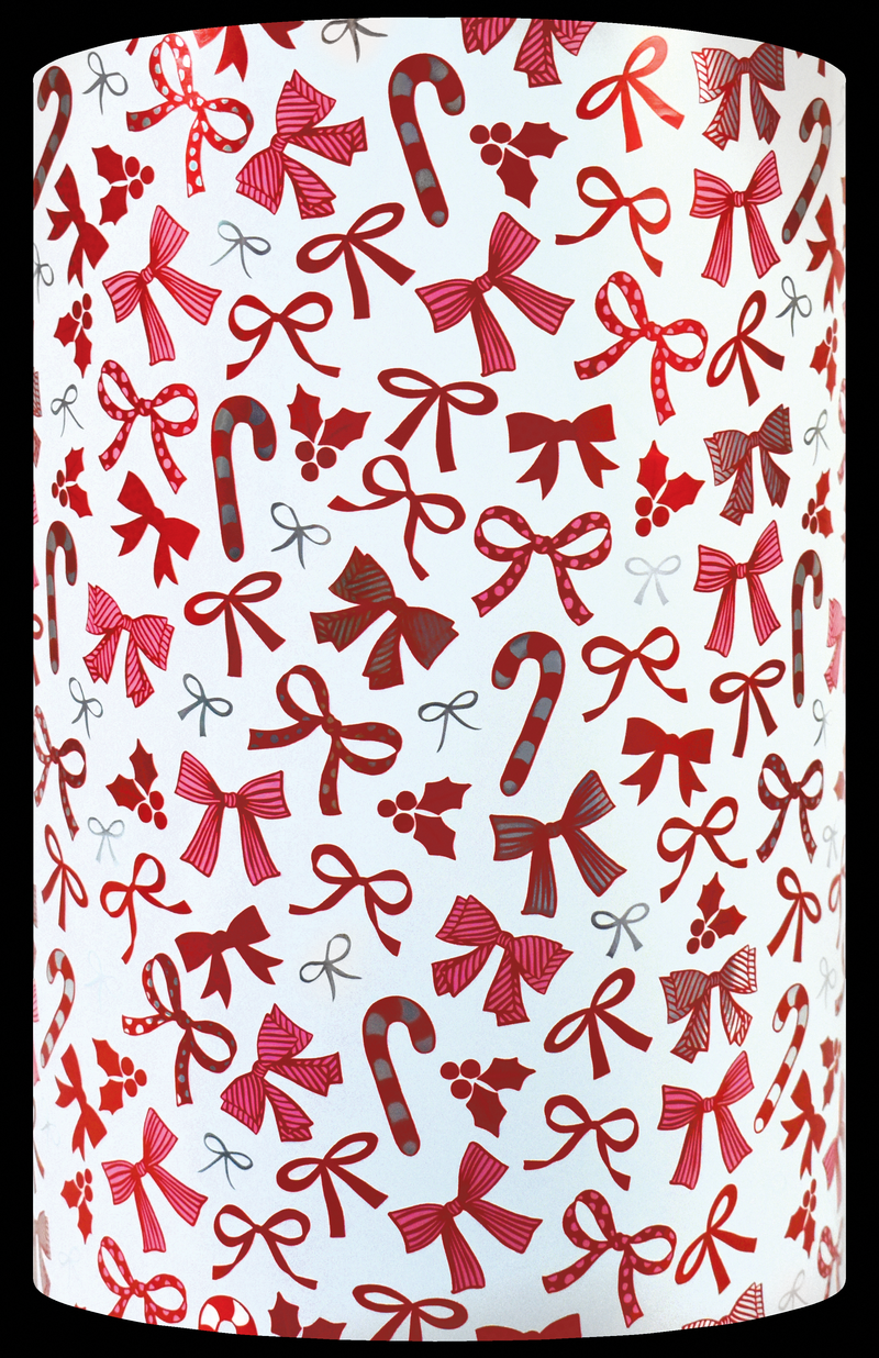 GW-9562F Beautiful Bows