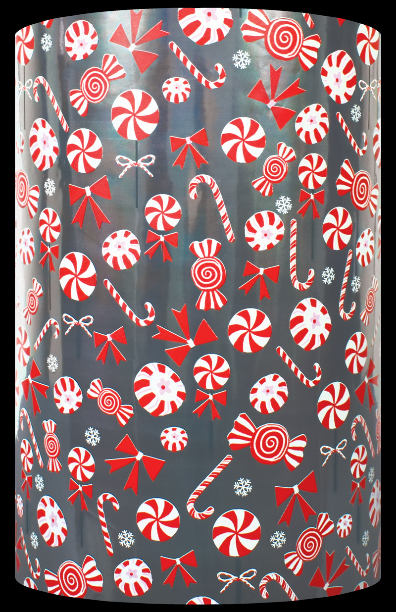 GW-9563F Peppermints Everywhere