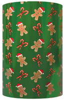 GW-9564F Gingerbread Candymann