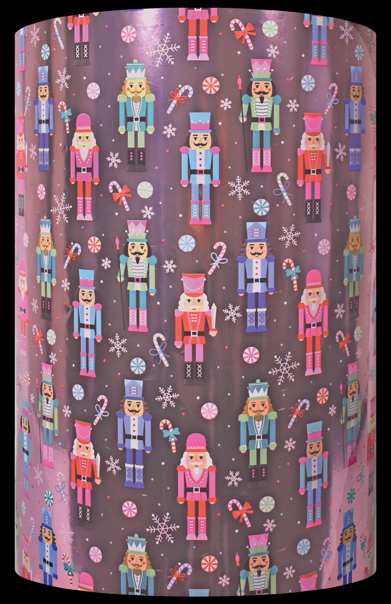 GW-9566F Nutcracker March