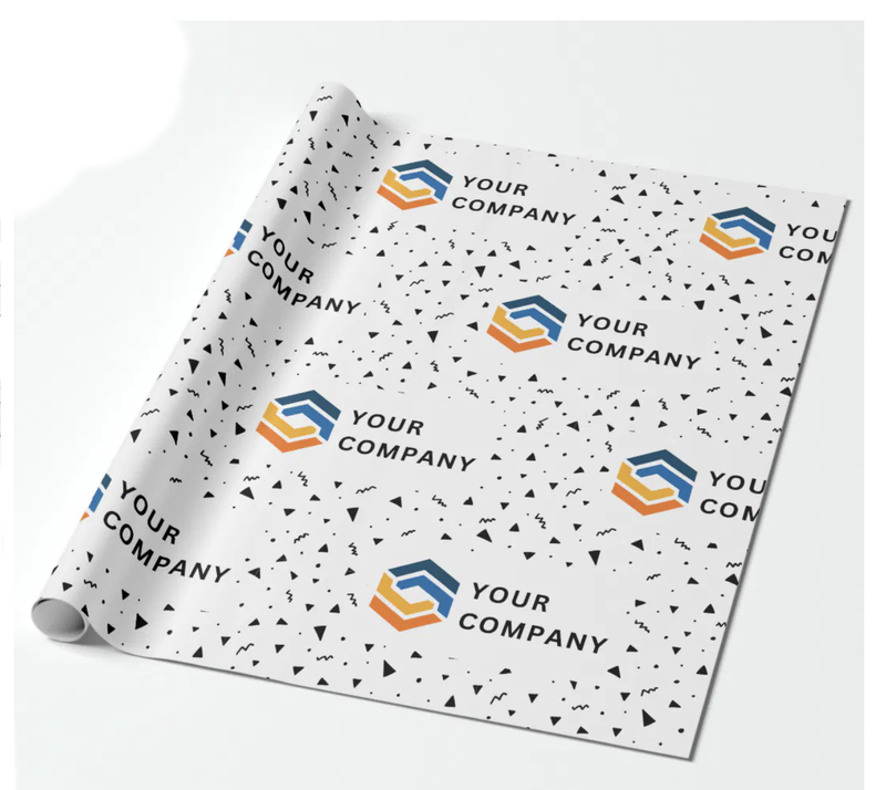 Example of custom wrap options.