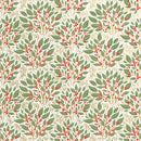 XB706C Holly Tapestry White