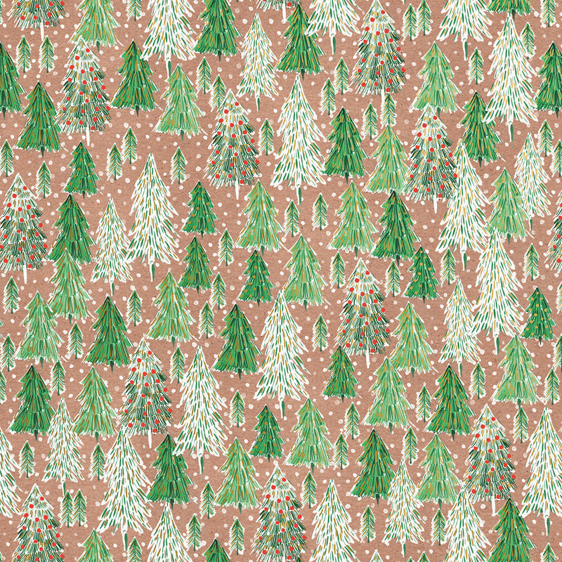 XB713C Opulent Tree