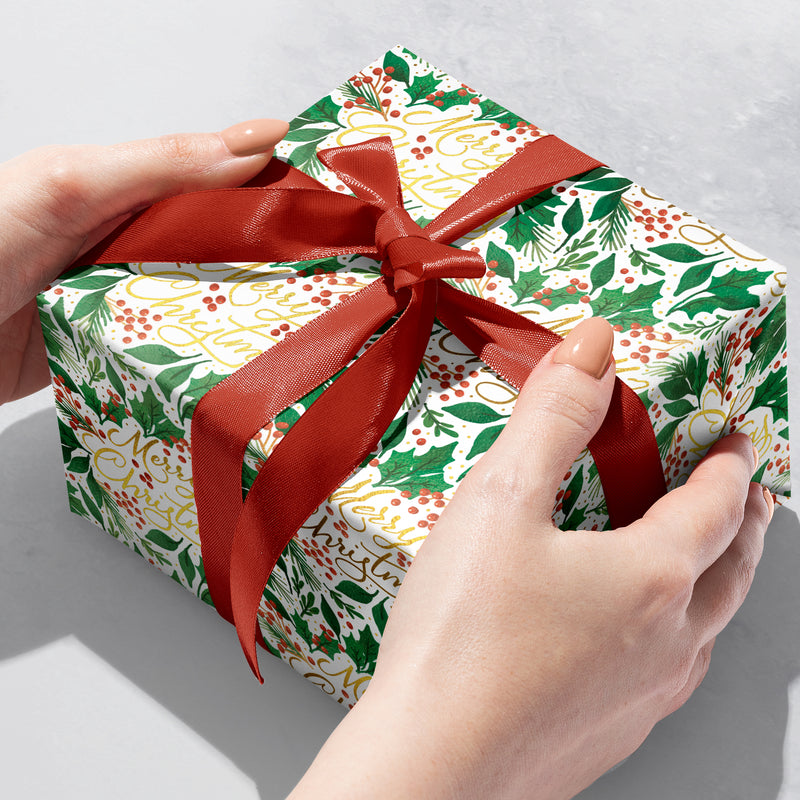 XB714D Merry Christmas