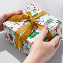 XB787C Polar Bear Fun