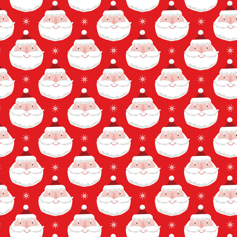 XB801C Chic Santa