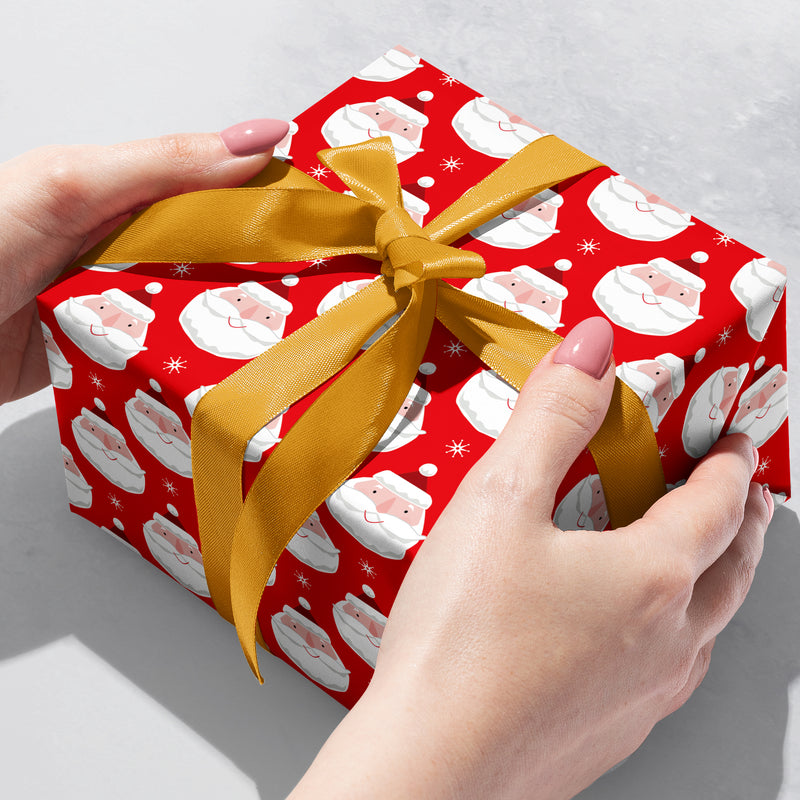 XB801C Chic Santa