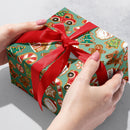 XB802C Christmas Cookies