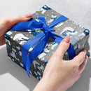 XB803C Hannukah Bears