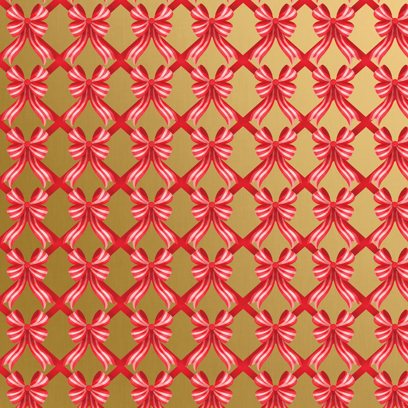 XB826D Glamorous Bows