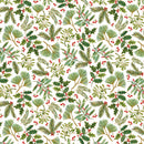 XB831C Winter Branches