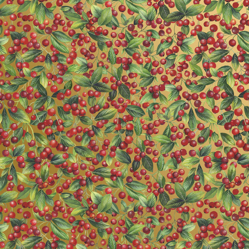 XB841D Merry Berry