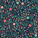 XB859D Peppermint Twinkle