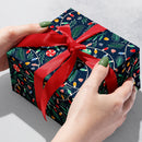 XB859D Peppermint Twinkle