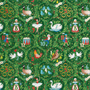XB863D 12 Days of Christmas