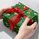 XB863D 12 Days of Christmas