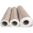 XB864D Classic Santa