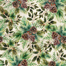 XB871D Elegant Pine Pearl