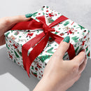 XB878D Santa Season