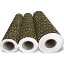 XB881D Woodland Wreaths