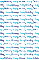 GW-9479C Ombre Birthday