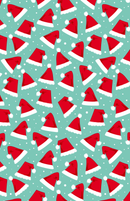 GW-9480C Christmas Caps