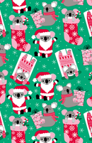 GW-9482D Krazy Koalas